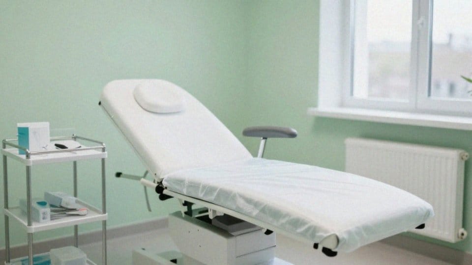 Jakie objawy wymagają natychmiastowej konsultacji u ginekologa?