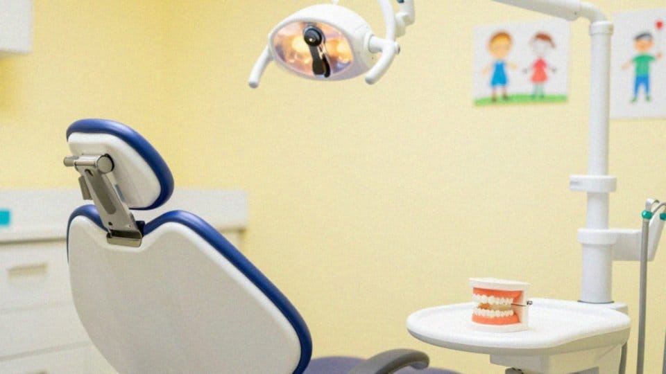 W jakim wieku zaczyna się wymiana mleczaków?