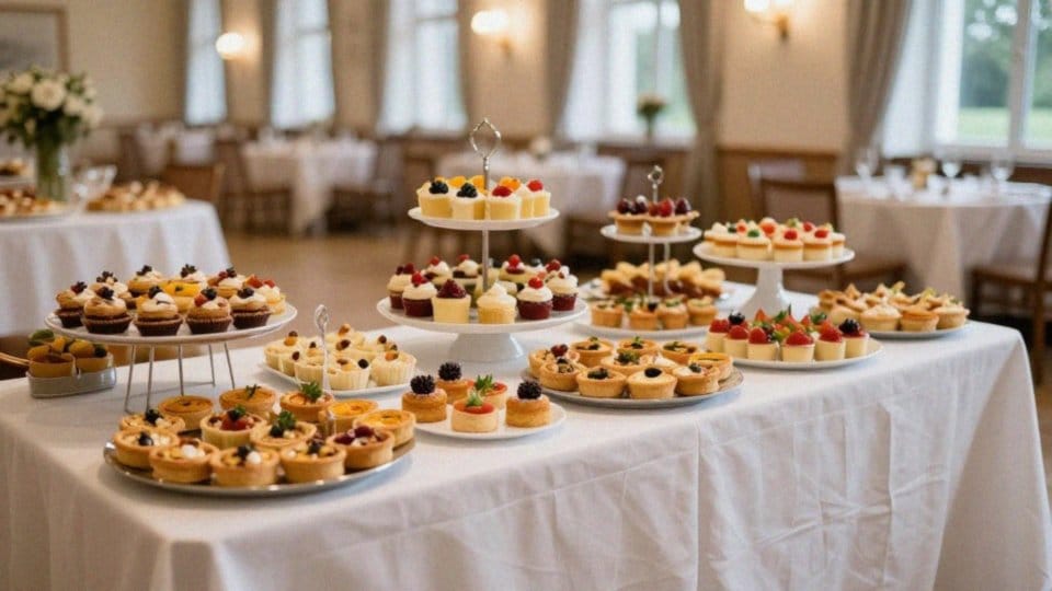 Jak skomponować menu i wybrać catering?