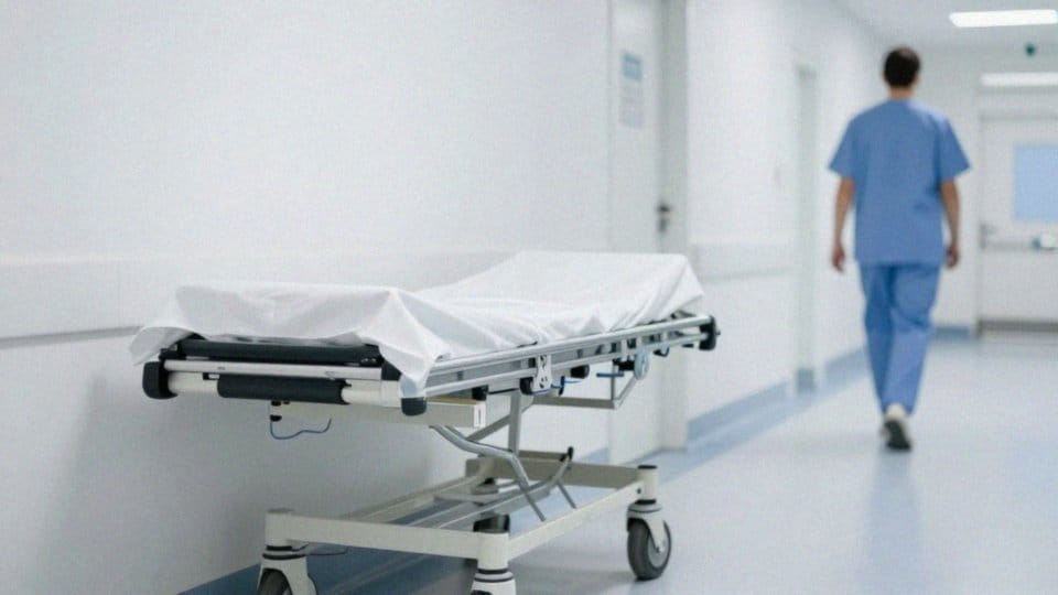 Kiedy objawy torbieli jajnika wymagają natychmiastowej pomocy?