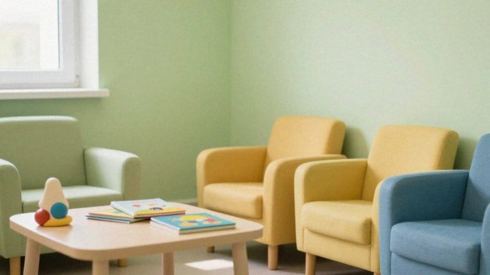 Czy dzieci i młodzież mogą zgłosić się do psychiatry?