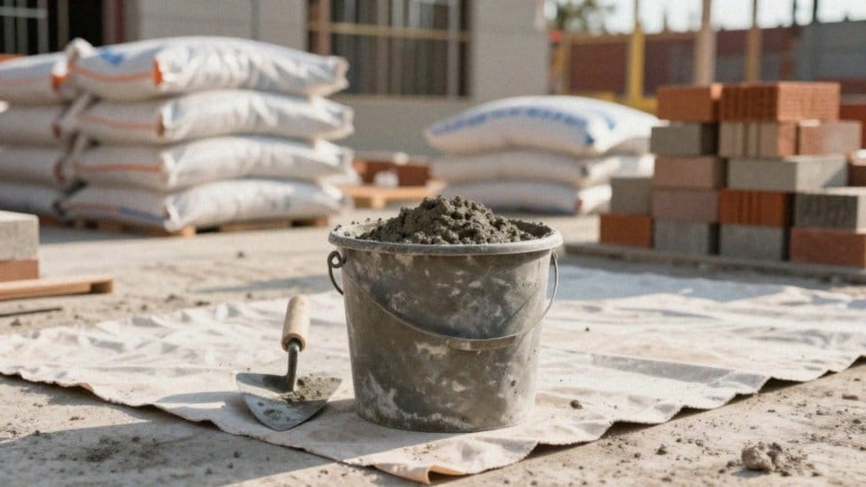 Ile wynosi czas roboczy Betonit B25 8.6?