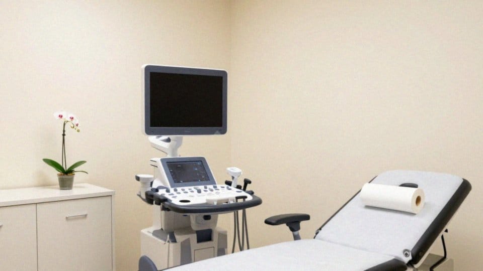 Jak diagnozuje się mięśniaki macicy?
