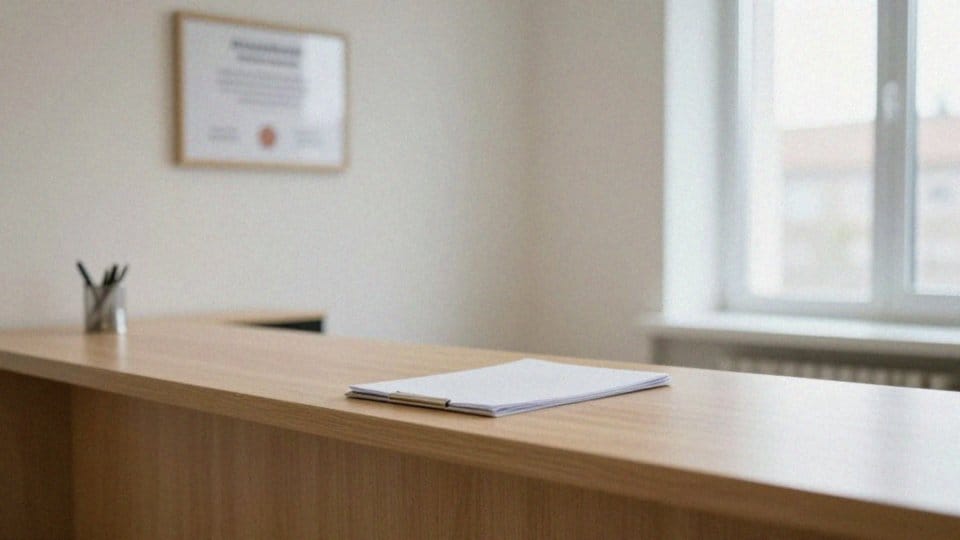 Jakie są przeciwwskazania do leczenia w sanatoriach ambulatoryjnych?