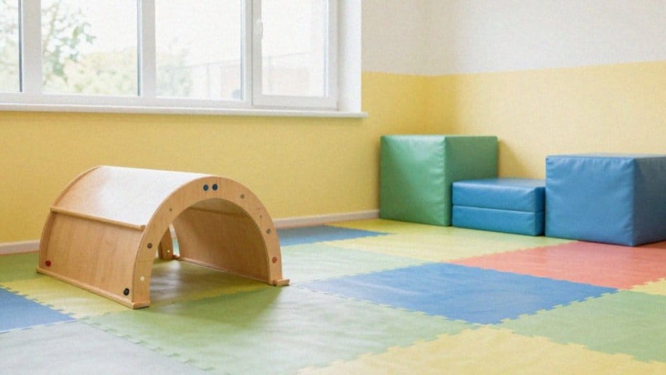 Jak placówka dba o bezpieczeństwo dzieci?