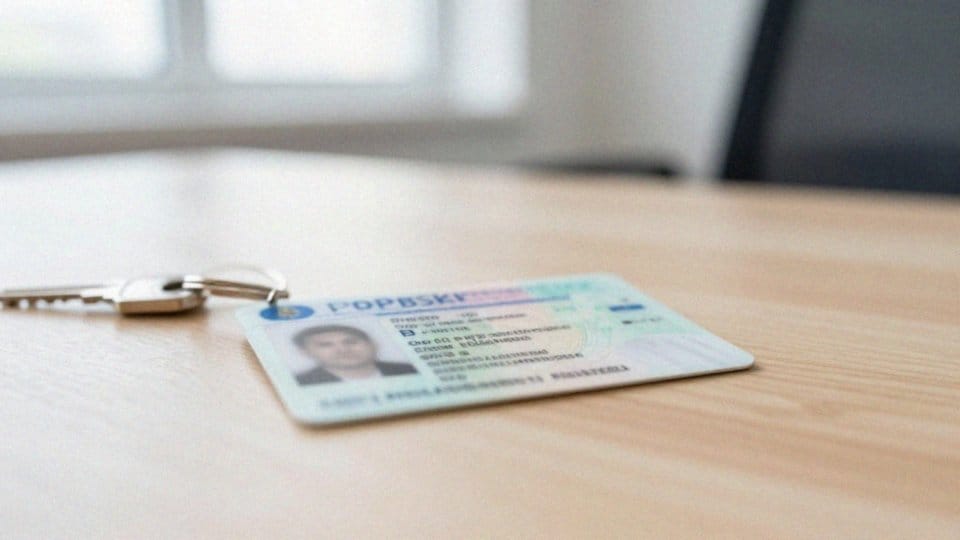 Jakie uprawnienia są potrzebne do skutera 50 cm³?