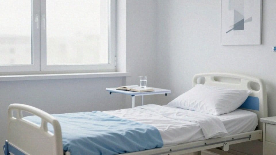 Ile trwa zabieg i rekonwalescencja po operacji?
