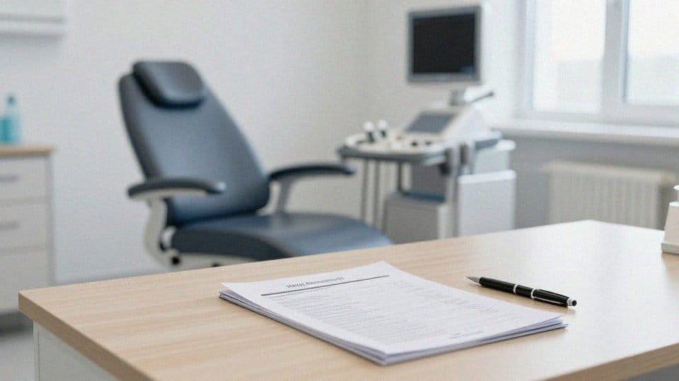 Jakie badania wyjaśniają ból po usunięciu jajnika i jajowodu?