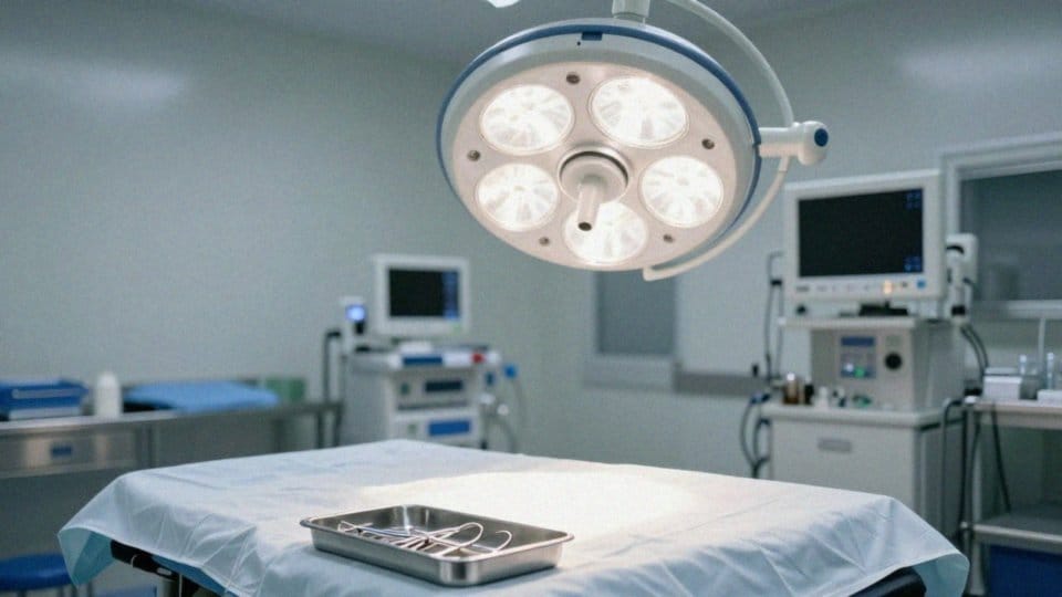 Jakie powikłania może powodować torbiel i operacja?