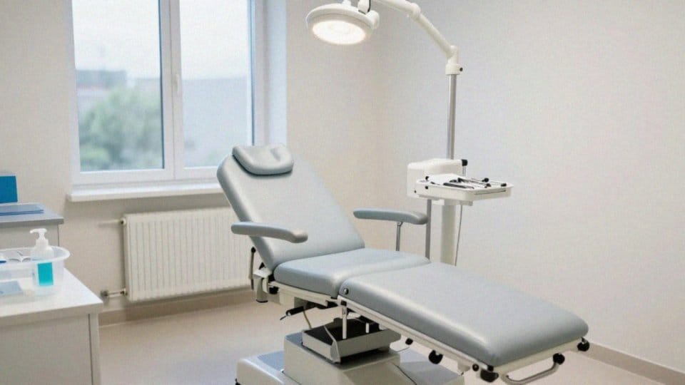 Jakie są ryzyka i powikłania zabiegu?