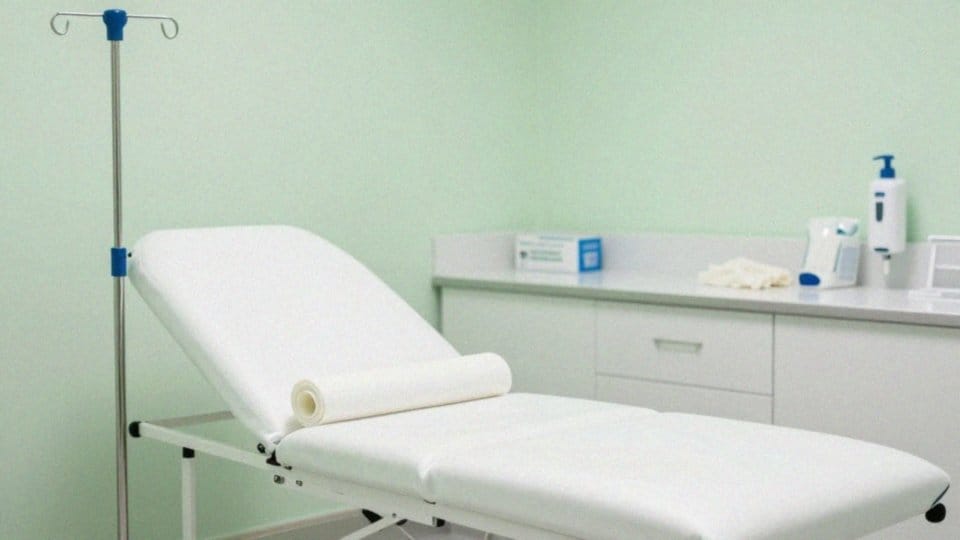 Kiedy zgłosić się do lekarza przy grypie żołądkowej?