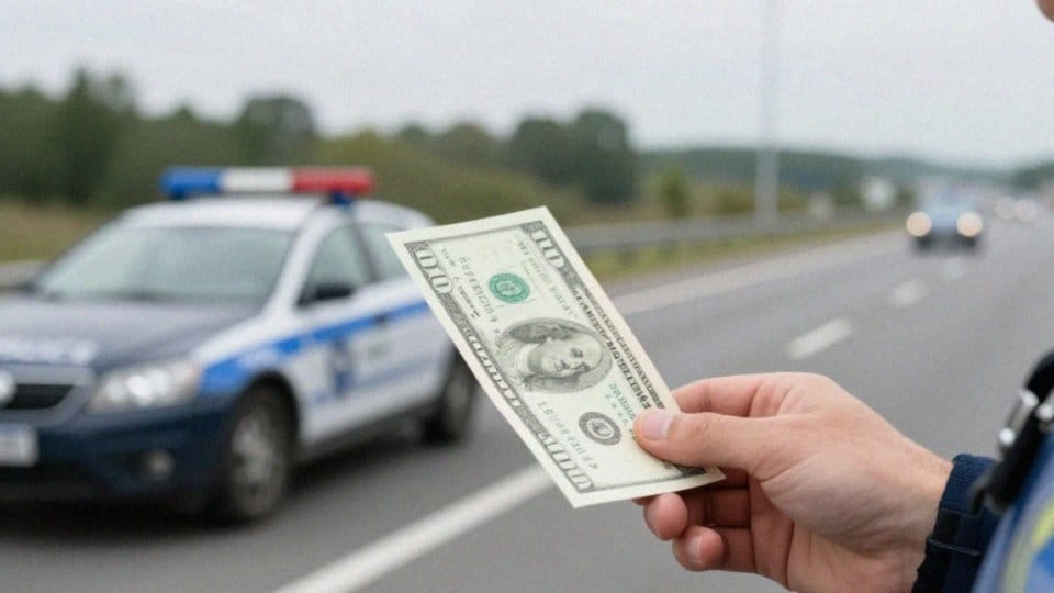 Jakie kary grożą za przekroczenie prędkości?