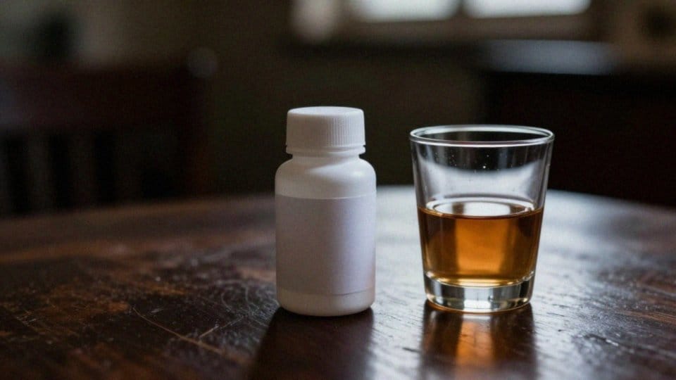 Jak alkohol i paracetamol zwiększają ryzyko uszkodzenia wątroby?