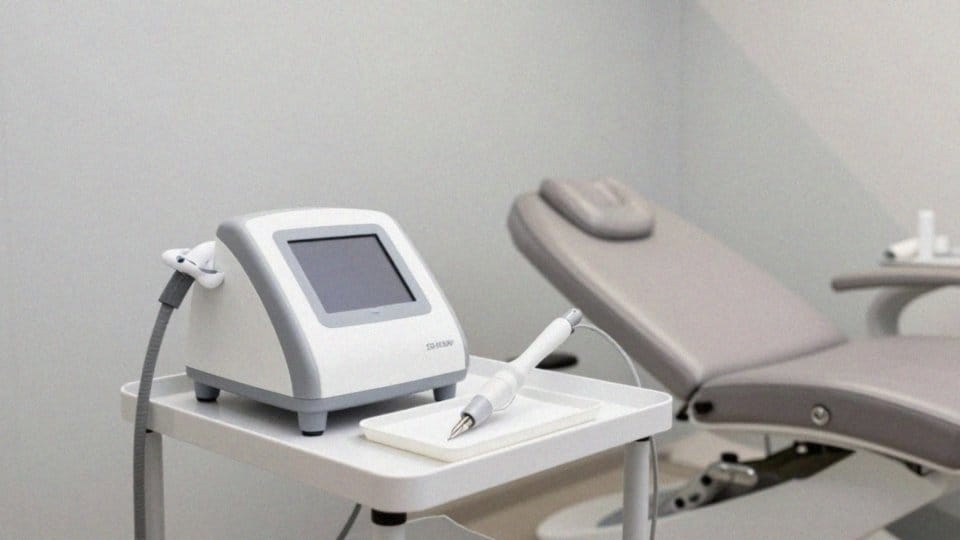 Jak elektroepilacja niszczy mieszki włosowe?