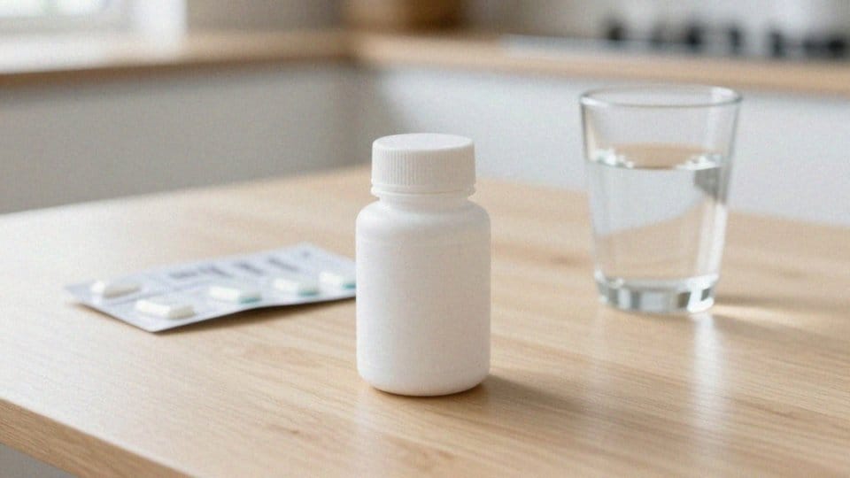 Kto powinien unikać tabletek na kaca?