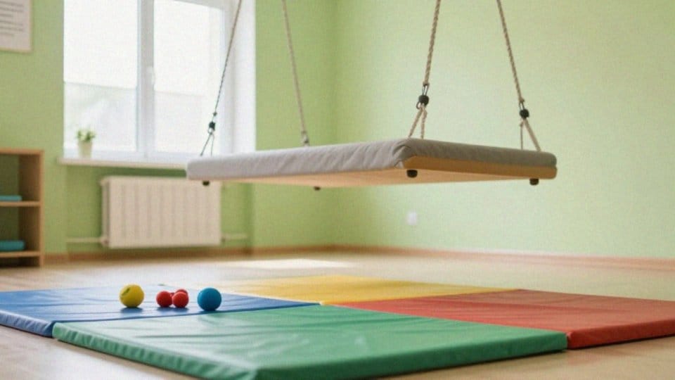 Jakie są metody terapii integracji sensorycznej u dzieci?