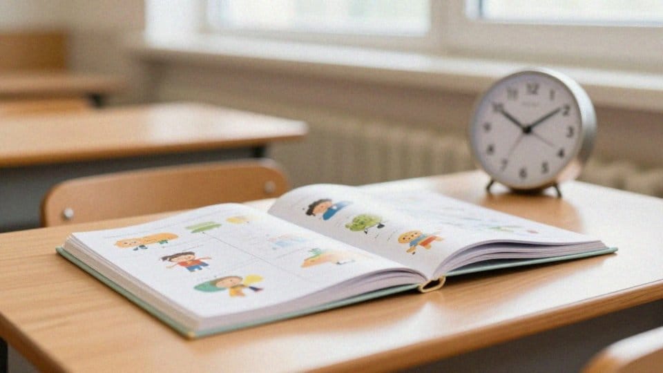 Jak ocenić tempo i płynność czytania u trzecioklasisty?
