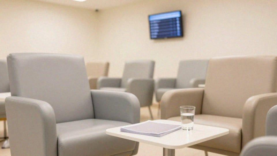Jak przygotować się do oddania krwi?