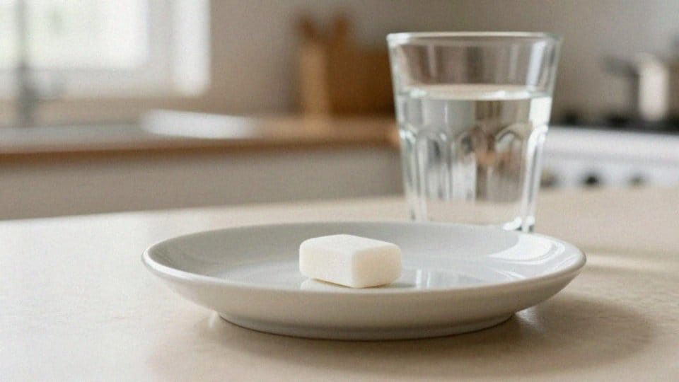 Jak szybko i jak długo działa Strepsils Intensive?