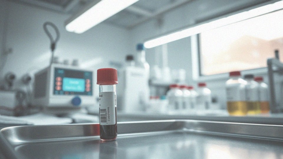 Co powinien zawierać test na nadprodukcję hormonów?