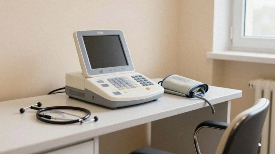 Jak odróżnić ból przy menopauzie od zawału?