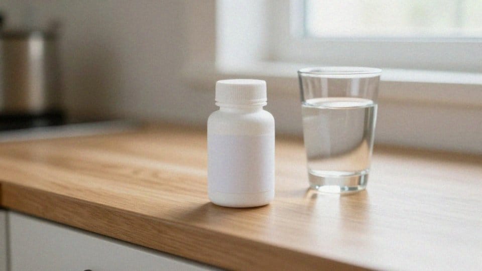 Kiedy można spożywać alkohol po Gripexie?