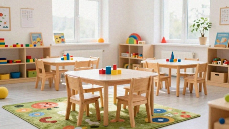 Kiedy przyjmą 2,5-latka do przedszkola?