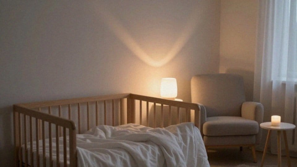 Jak planować nocne karmienia niemowlęcia?