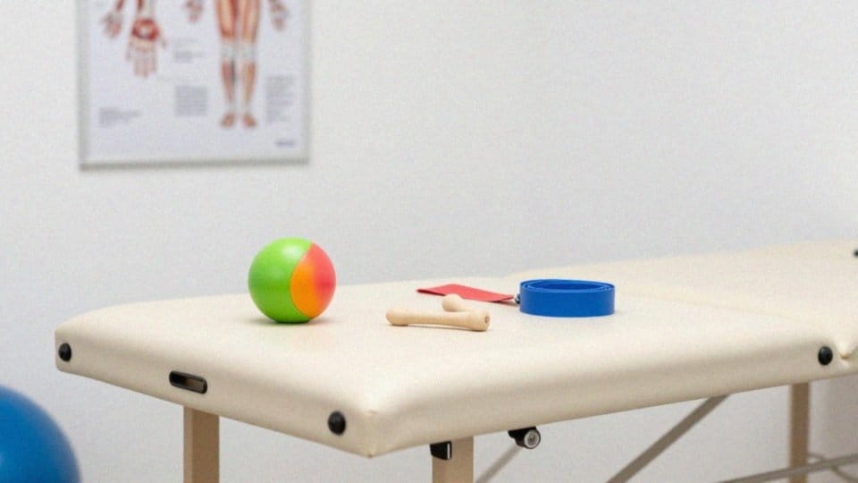 Jak wygląda rehabilitacja po urazie palca?