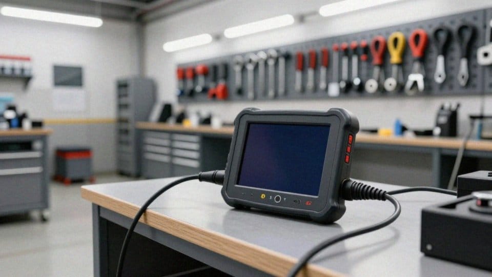 Jak zresetować kontrolkę w Corsa D?