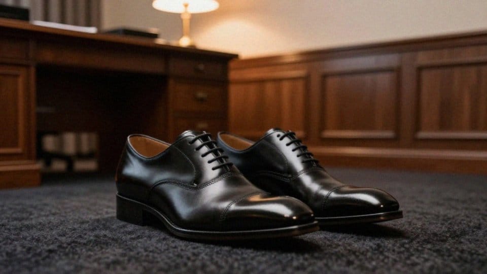 Kiedy lepiej unikać brązu w stylizacji?