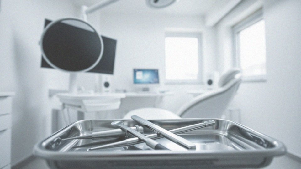 Jak diagnozuje się liszaj płaski jamy ustnej?