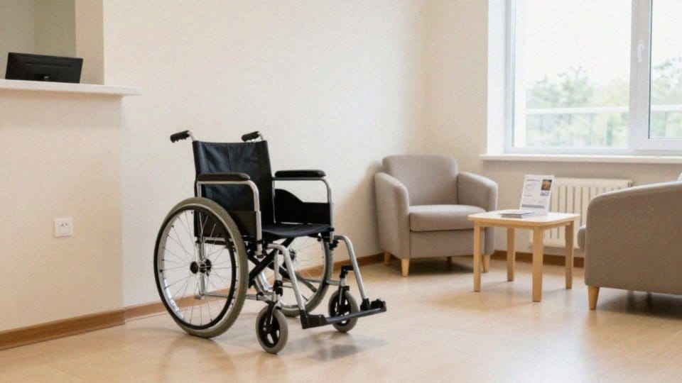 Kto może ubiegać się o sanatorium poszpitalne?