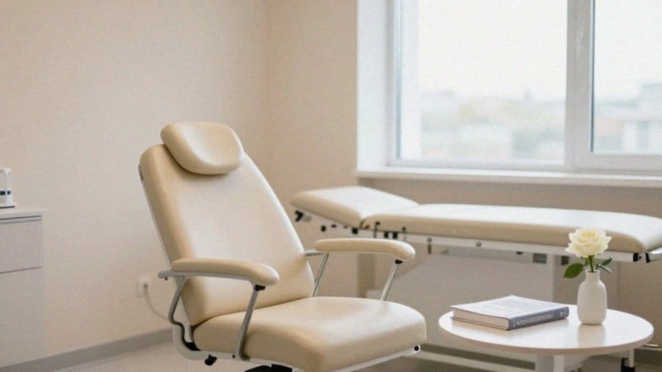 Kiedy skonsultować leczenie hormonalne z ginekologiem?