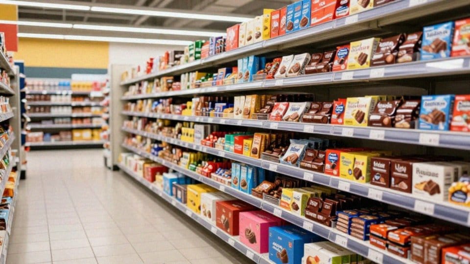 Jak szeroka jest oferta produktowa spółki Wawel?