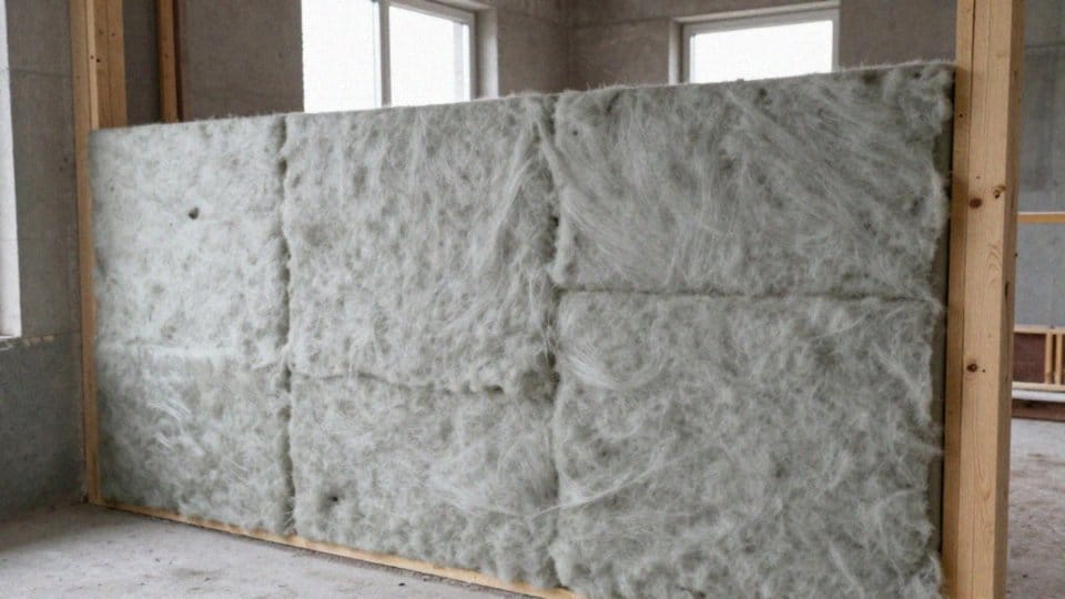 Jak wełna mineralna 20 cm ogranicza straty ciepła?