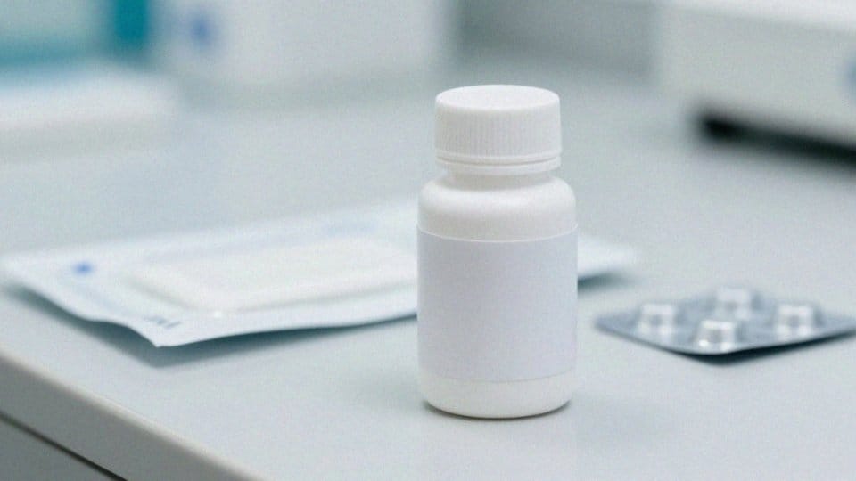 Jakie są przeciwwskazania i możliwe powikłania?