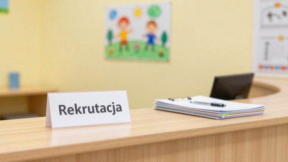 Jakie warunki prawne regulują przyjęcie 2,5-latka do przedszkola?