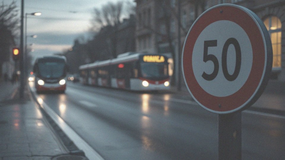 Jakie zmiany w przepisach dotyczących prędkości weszły w życie we wrześniu 2022 roku?