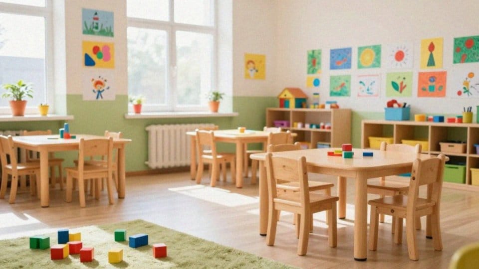 Jak ocenić samopoczucie przedszkolaka z katarem?