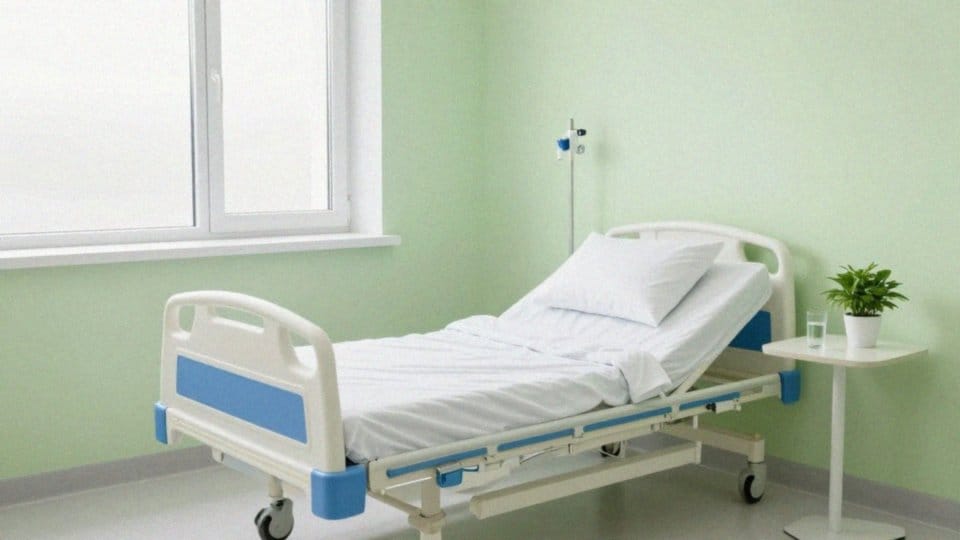 Jakie korzyści daje laparoskopia dla pacjenta?