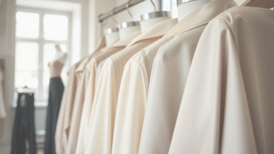 Co warto wiedzieć o eleganckich bluzkach do szerokich spodni?