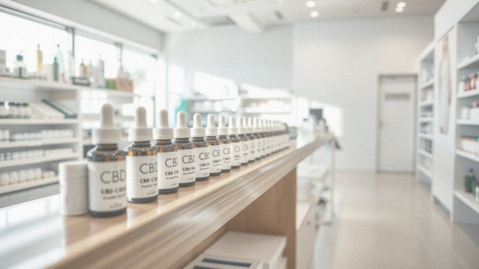 Czemu obowiązują ograniczenia wiekowe przy zakupie CBD?