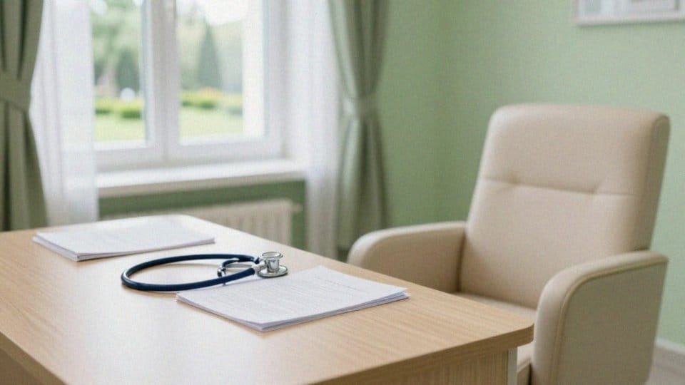 Jakie są przeciwwskazania do leczenia uzdrowiskowego?