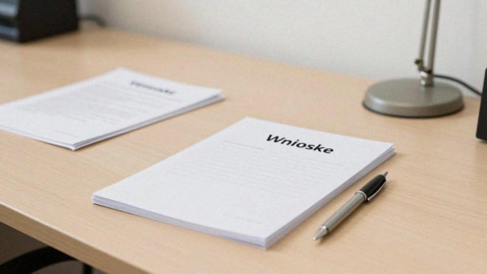Kto może złożyć wniosek o skierowanie?