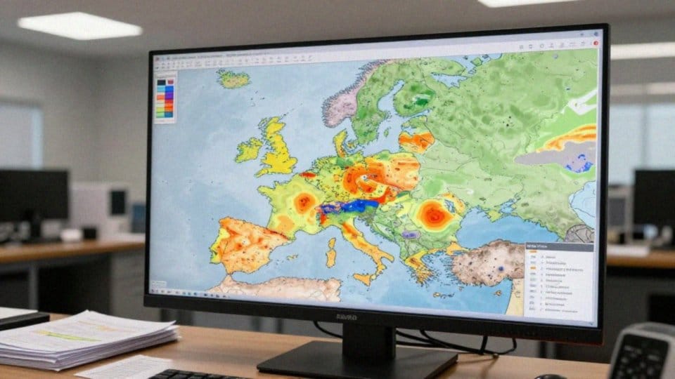 Jak El Niño może wpłynąć na lato 2026?