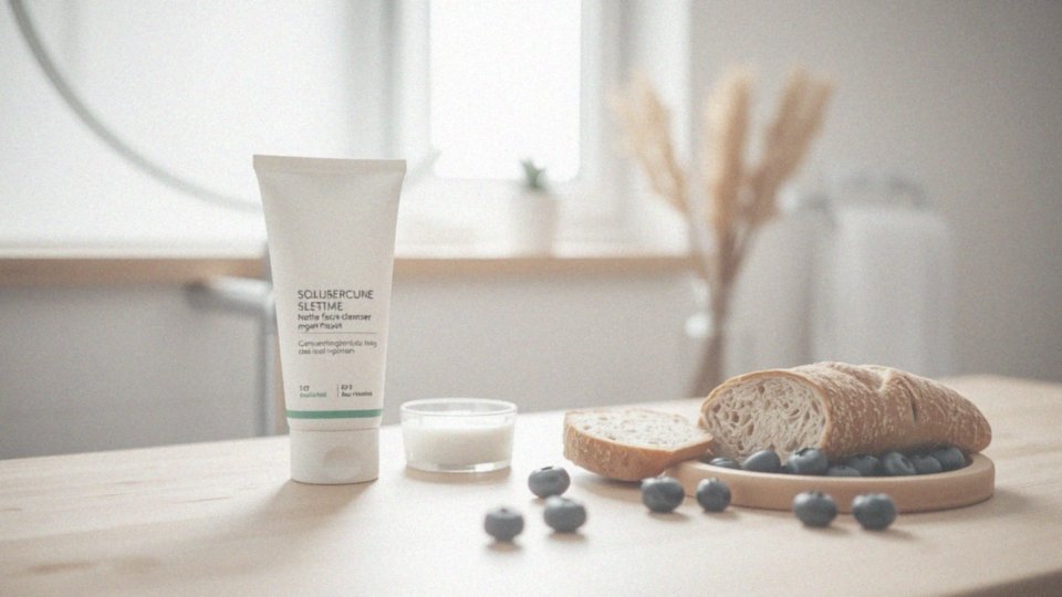 Jak insulina wpływa na trądzik hormonalny?