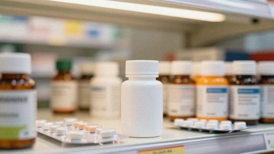 Jakie są przeciwwskazania i interakcje melatoniny?