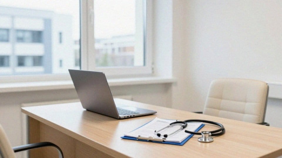Jak diagnozuje się guz jajnika przed operacją?