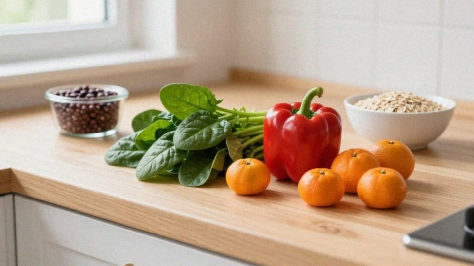 Jak dieta i suplementy wspierają leczenie?